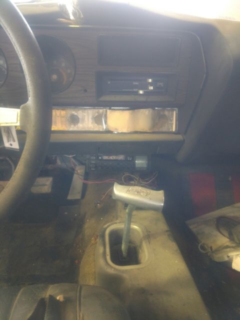 1972 Pontiac GTO - photo 9