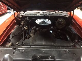 1970 Pontiac GTO Base - photo 11