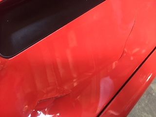 1970 Pontiac GTO Base - photo 13