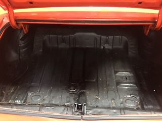 1970 Pontiac GTO Base - photo 4