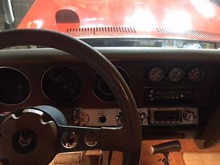 1970 Pontiac GTO Base - photo 8