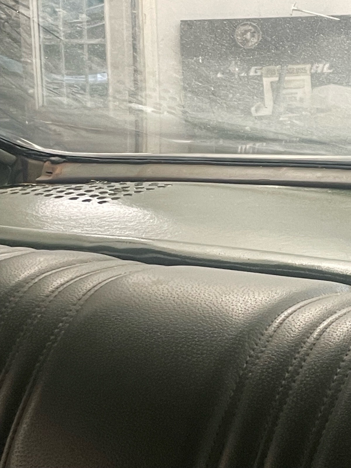 1972 Pontiac GTO 2 door - photo 7