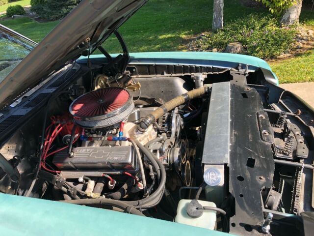 1972 Pontiac GTO - photo 8