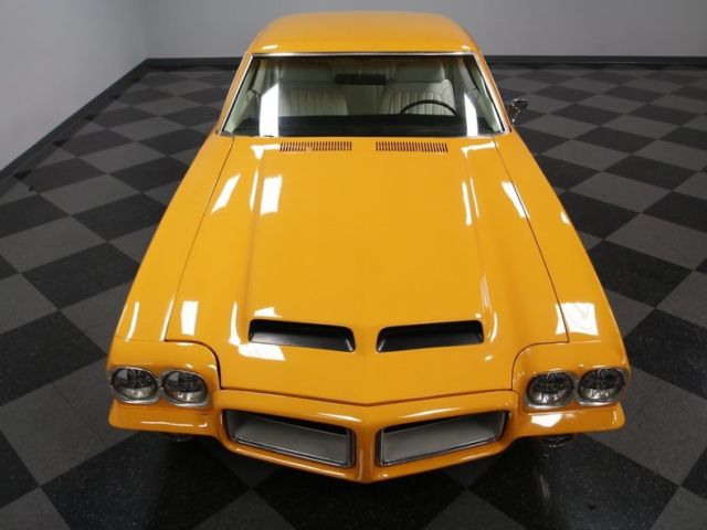 1972 Pontiac GTO Judge Tribute - photo 7