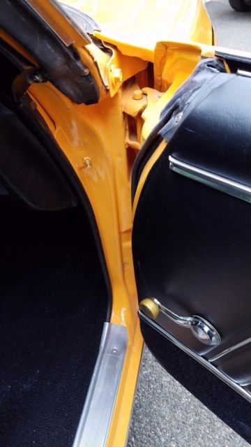 1972 Pontiac GTO Judge 4 spd tribute - photo 12