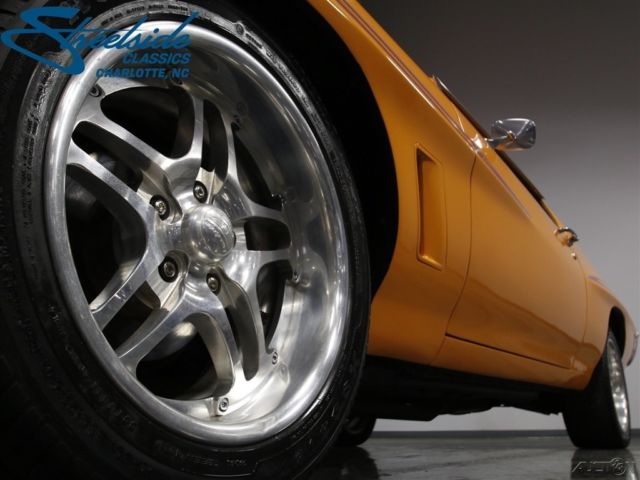 1972 Pontiac GTO Judge Tribute - photo 10