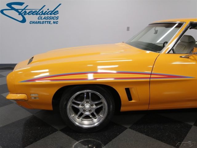 1972 Pontiac GTO Judge Tribute - photo 12