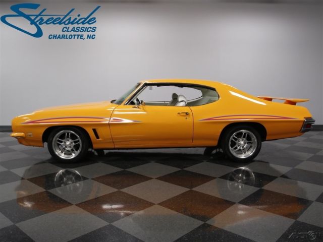 1972 Pontiac GTO Judge Tribute - photo 2