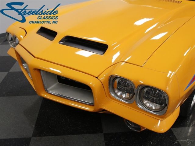 1972 Pontiac GTO Judge Tribute - photo 9