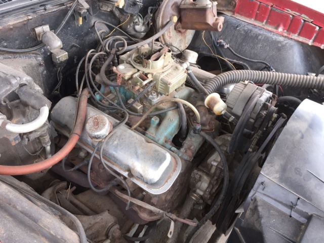 1972 Pontiac GTO Base - photo 7