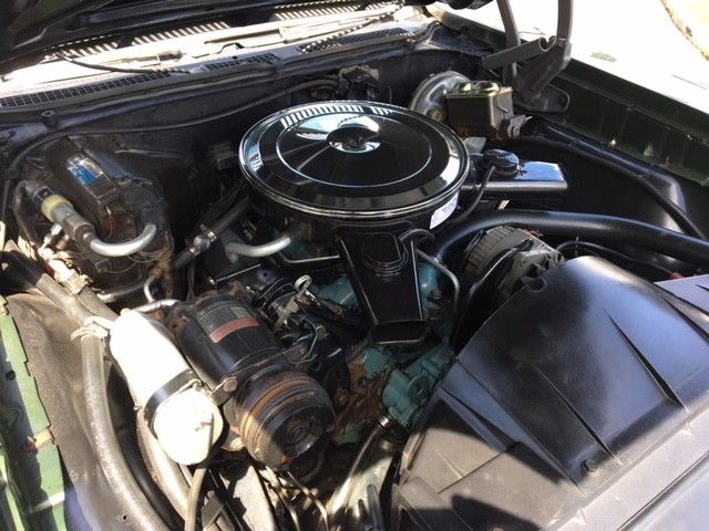 1972 Pontiac GTO GTO - photo 5