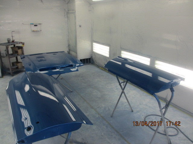 1972 Pontiac GTO GTO - photo 3
