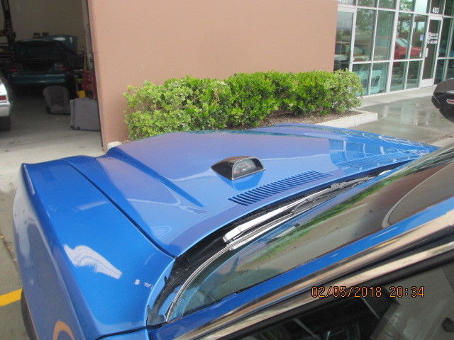 1972 Pontiac GTO GTO - photo 5