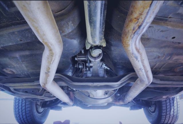 1972 Pontiac GTO - photo 11