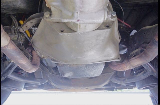 1972 Pontiac GTO - photo 12