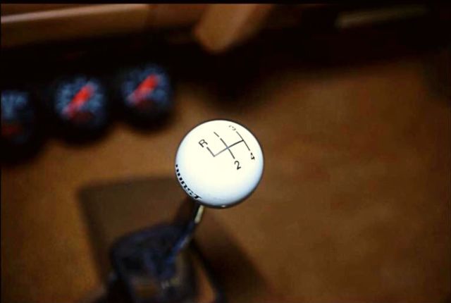 1972 Pontiac GTO - photo 8