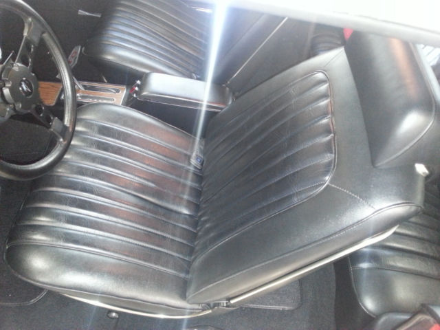 1972 Pontiac GTO - photo 13