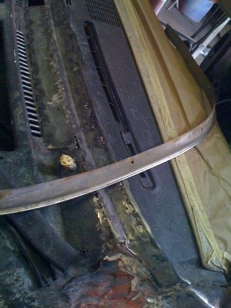 1972 Pontiac GTO real GTO with PHS document - photo 10