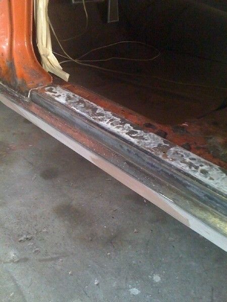 1972 Pontiac GTO real GTO with PHS document - photo 13