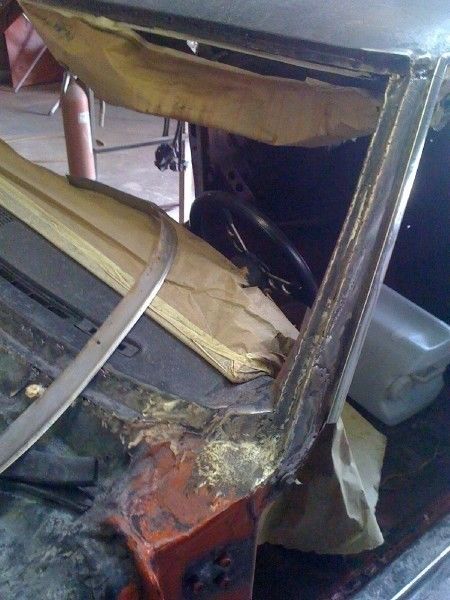 1972 Pontiac GTO real GTO with PHS document - photo 8