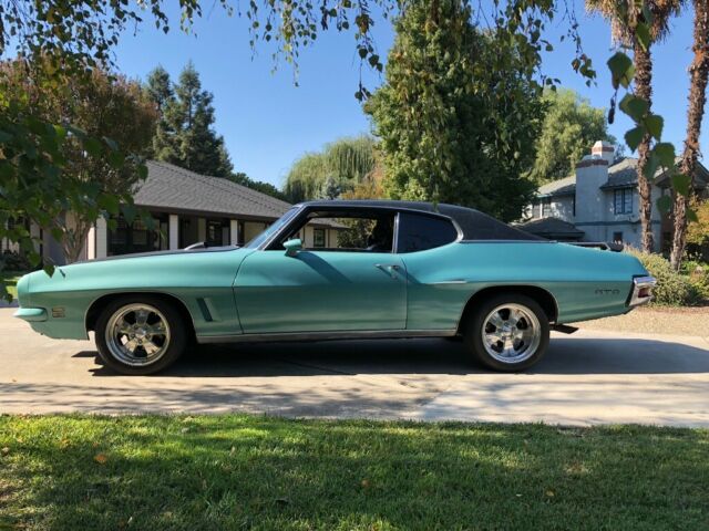 1972 Pontiac GTO with ZZ4 Stroker engine Reduced! $15,000 1972 Pontiac GTO