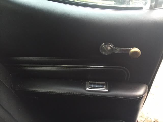 1972 Pontiac Le Mans - photo 10