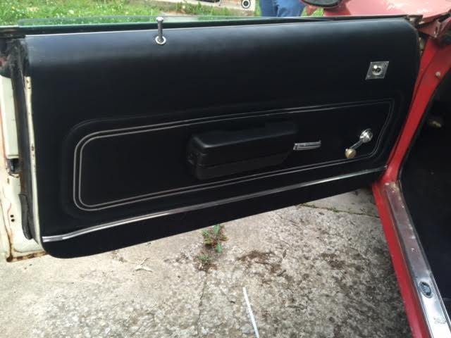 1972 Pontiac Le Mans - photo 11