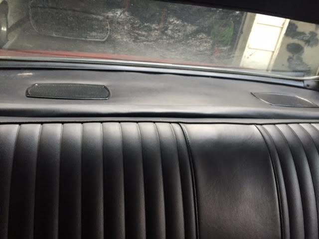 1972 Pontiac Le Mans - photo 12