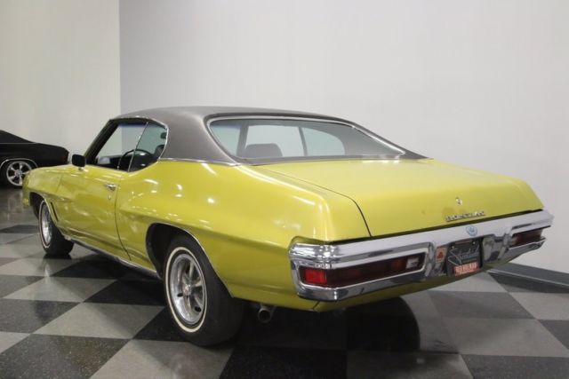 1972 Pontiac Le Mans -- - photo 10