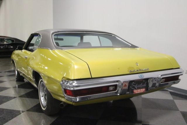 1972 Pontiac Le Mans -- - photo 11