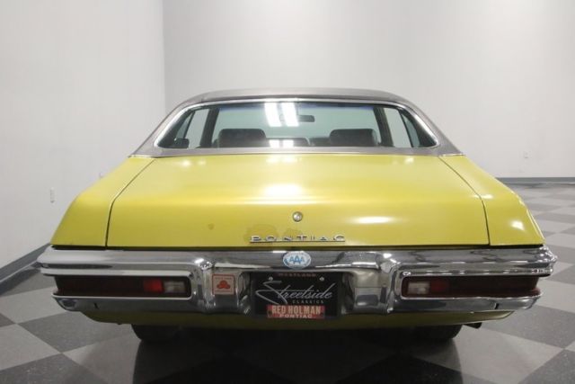 1972 Pontiac Le Mans -- - photo 12