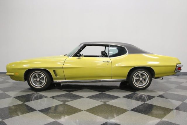1972 Pontiac Le Mans -- - photo 3