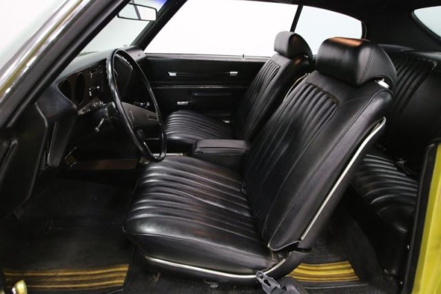 1972 Pontiac Le Mans -- - photo 5