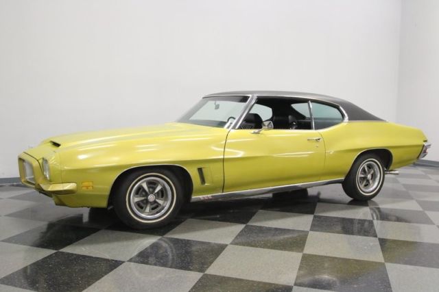 1972 Pontiac Le Mans -- - photo 7