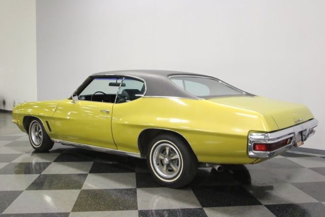 1972 Pontiac Le Mans -- - photo 9