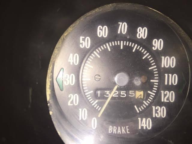 1972 Pontiac Le Mans - photo 5