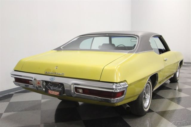 1972 Pontiac Le Mans - photo 12