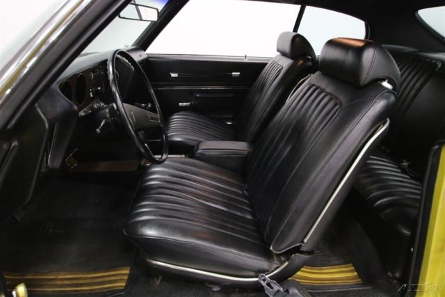 1972 Pontiac Le Mans - photo 4