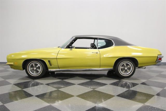 1972 Pontiac Le Mans - photo 7