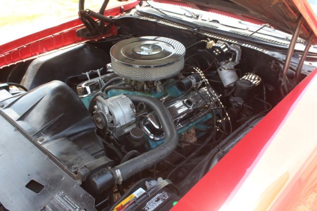 1972 Pontiac Le Mans GT - photo 8