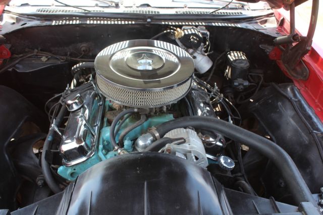 1972 Pontiac Le Mans GT - photo 9