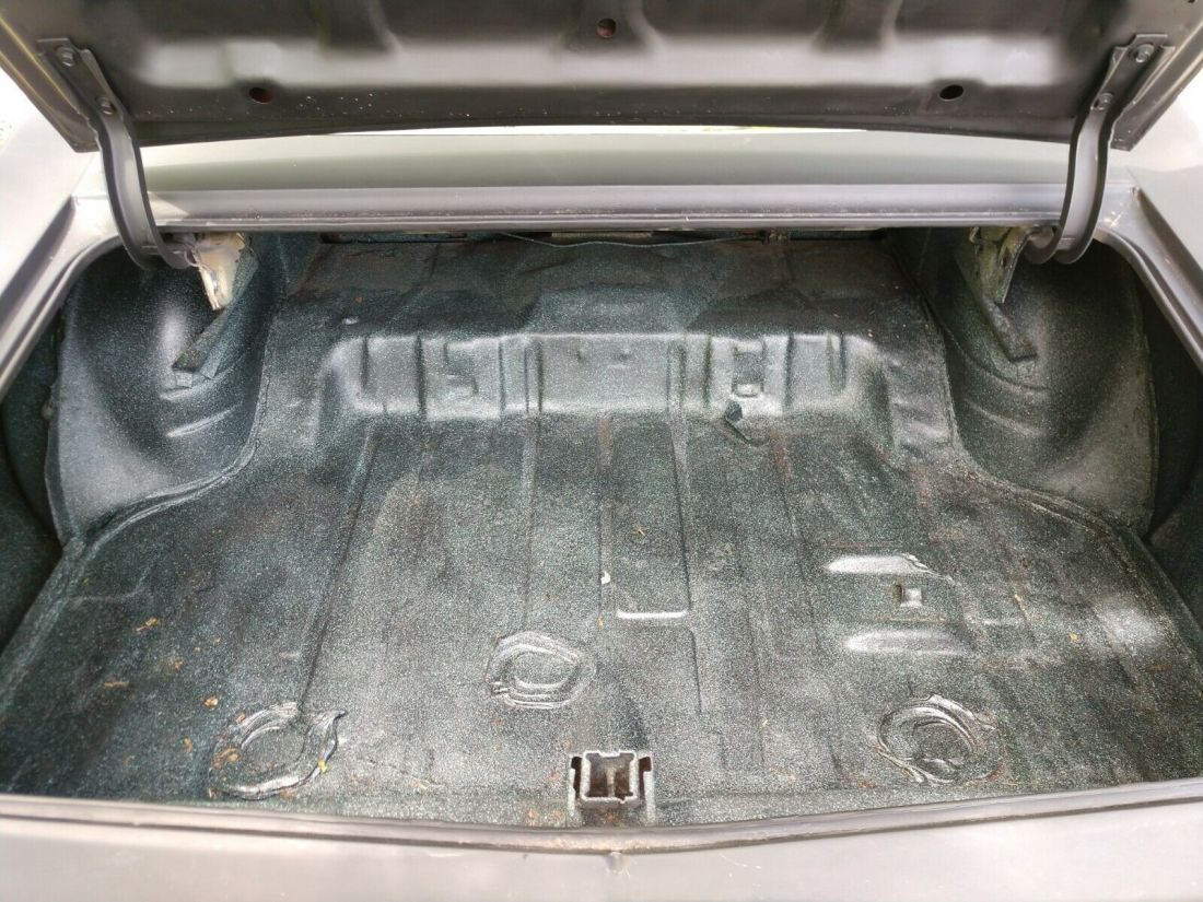 1972 Pontiac Le Mans - photo 11