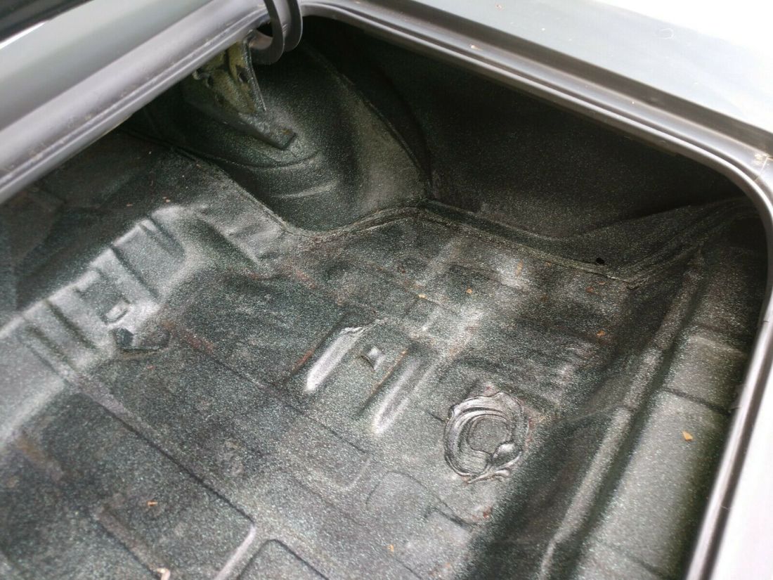 1972 Pontiac Le Mans - photo 12