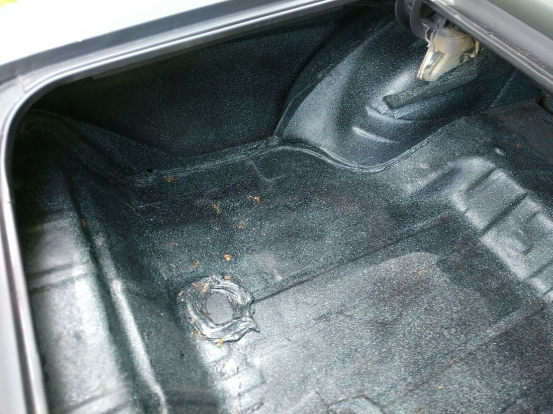 1972 Pontiac Le Mans - photo 13