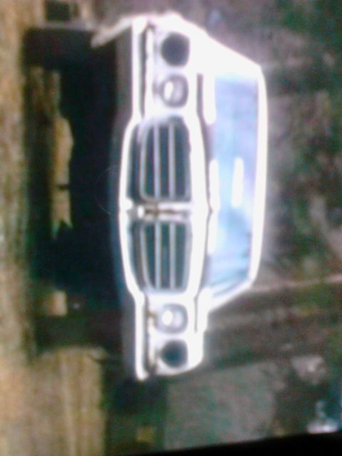 1972 Pontiac LeMans 1972 Pontiac Le Mans