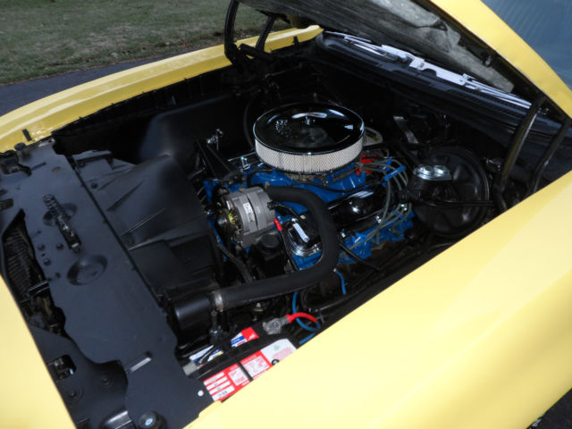 1972 Pontiac Le Mans 2-Door - photo 4