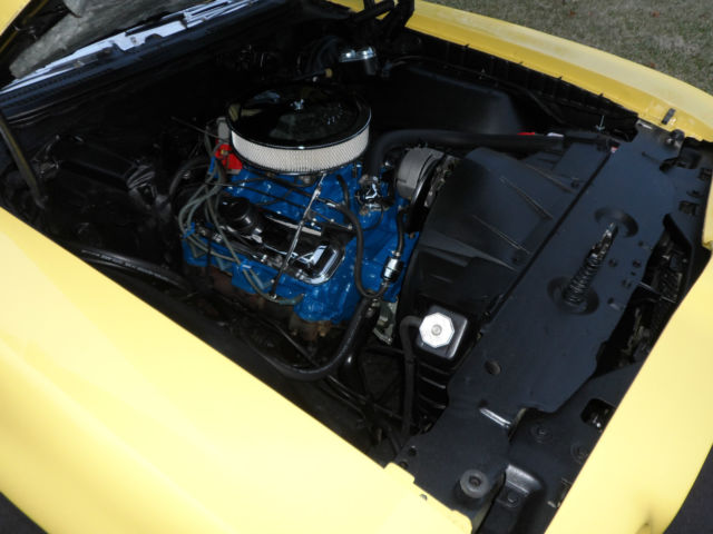 1972 Pontiac Le Mans 2-Door - photo 8