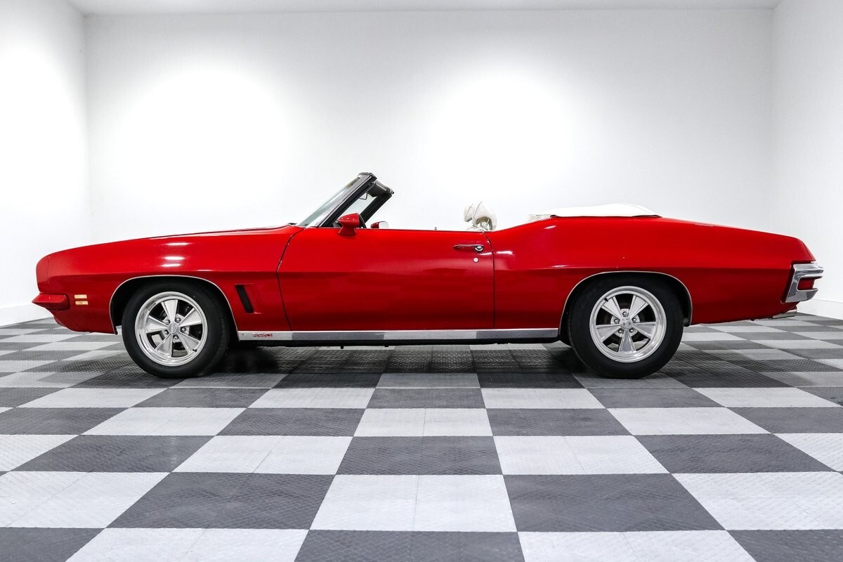 1972 Pontiac Le Mans - photo 6