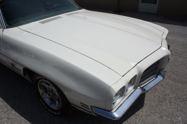 1972 Pontiac Le Mans - photo 10