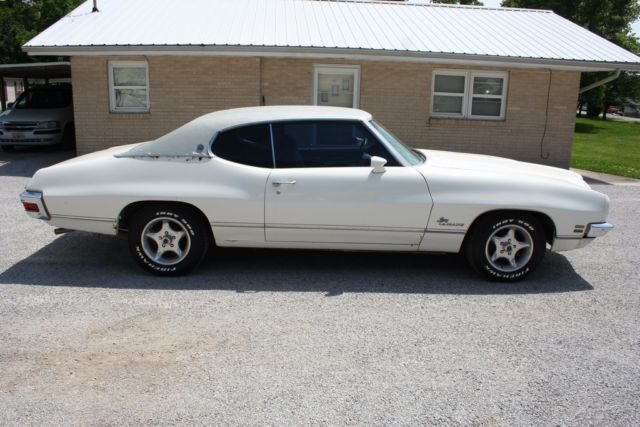 1972 Pontiac Le Mans - photo 7